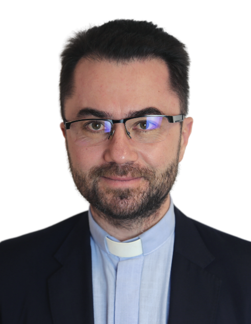 Padre Maciej Będziński